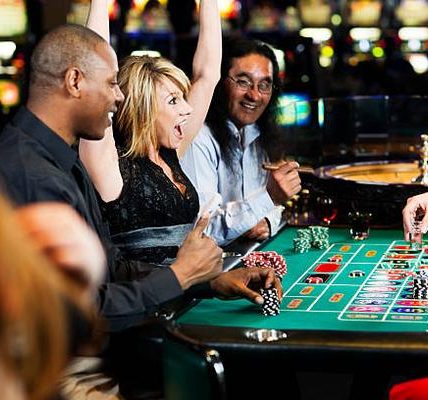 Top casino online stranieri Platforms