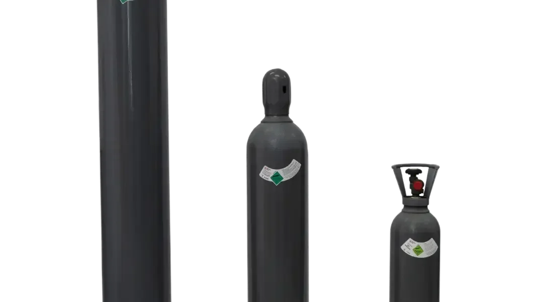 Закись азота: почему этот газ не забывают