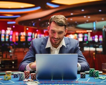 Casinos online de España con licencia oficial