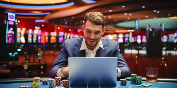 Casinos online de España con licencia oficial
