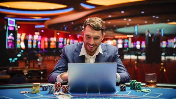 Casinos online de España con licencia oficial