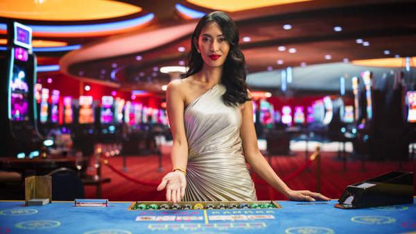 Best casino online stranieri Sites for International Players