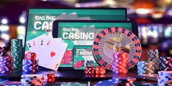 Beginner guide to casinos online en españa