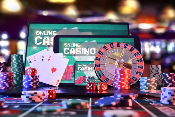 Beginner guide to casinos online en españa