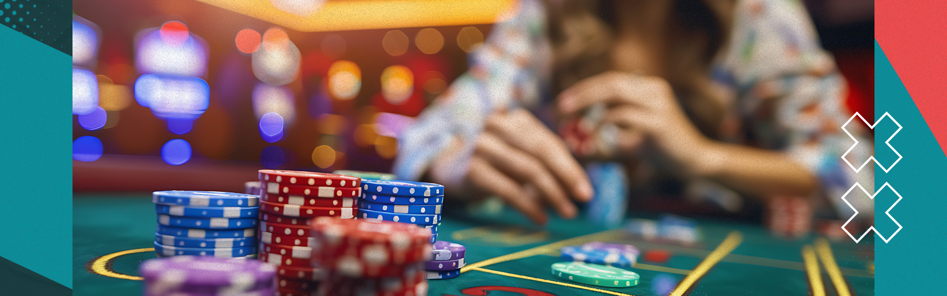 Casinos en ligne avec options flexibles