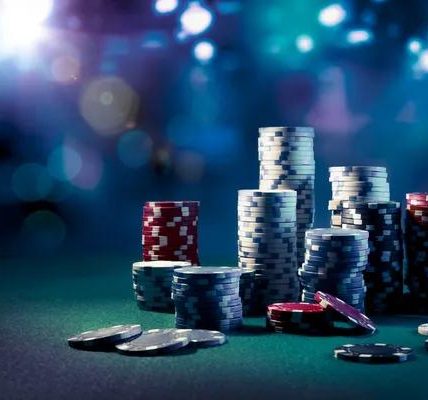 Site Poker en Ligne Rooms With Real Competition