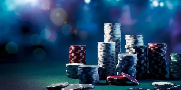 Site Poker en Ligne Rooms With Real Competition