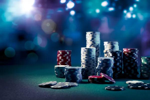 Site Poker en Ligne Rooms With Real Competition