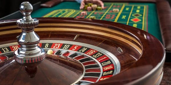 Casino En Ligne Argent Réel Guide for Beginners
