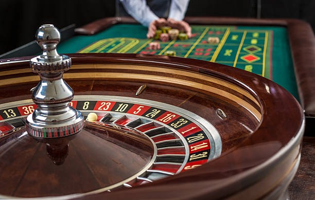 Casino En Ligne Argent Réel Guide for Beginners