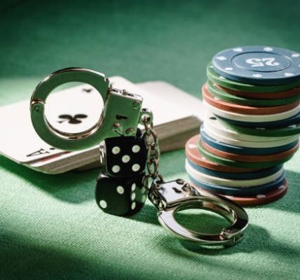 Safe Gaming at casino online tether usdt Platforms