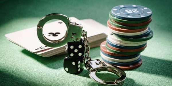 Safe Gaming at casino online tether usdt Platforms