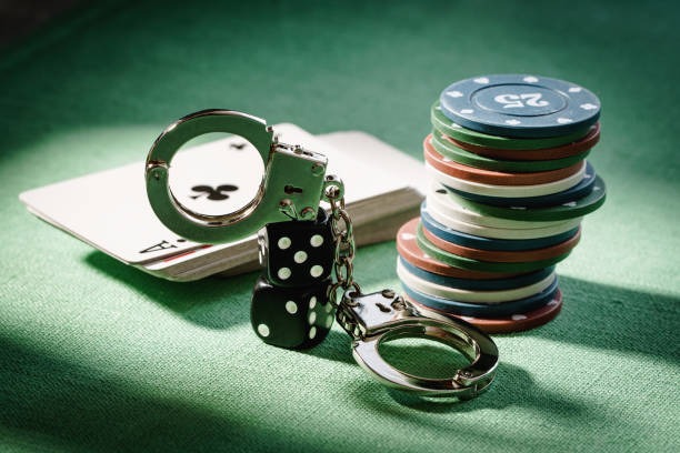 Safe Gaming at casino online tether usdt Platforms