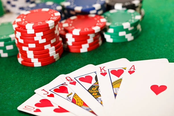 Risks to consider in casino en ligne sans kyc sites