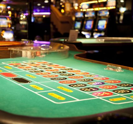 Les casinos en ligne France avec bonus réguliers