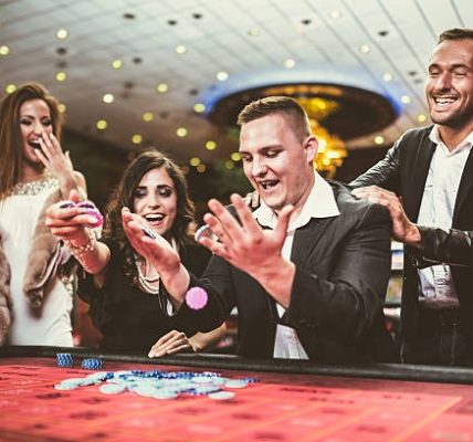 Growth Potential Within Casino en Ligne France Explained