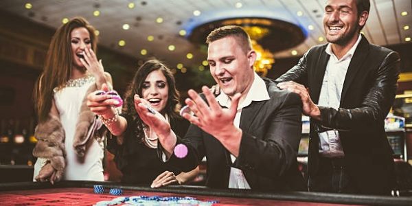 Growth Potential Within Casino en Ligne France Explained