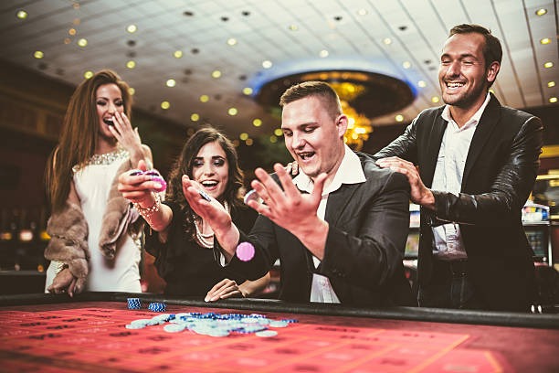 Growth Potential Within Casino en Ligne France Explained