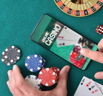 Guía completa sobre casinos online de España