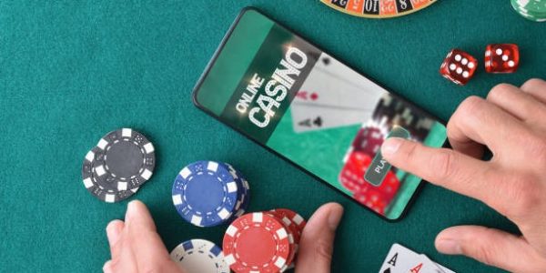 Guía completa sobre casinos online de España