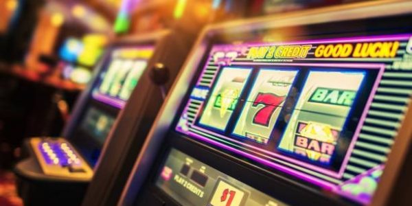 Why casino en ligne france Sites Are Growing Fast