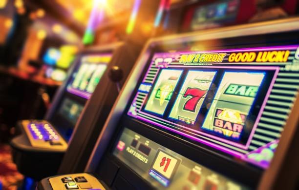 Why casino en ligne france Sites Are Growing Fast