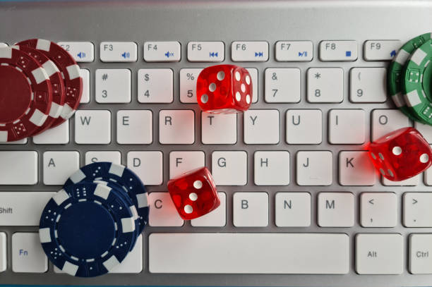 Meilleur Casino En Ligne Pour Fans De Jeux En Ligne