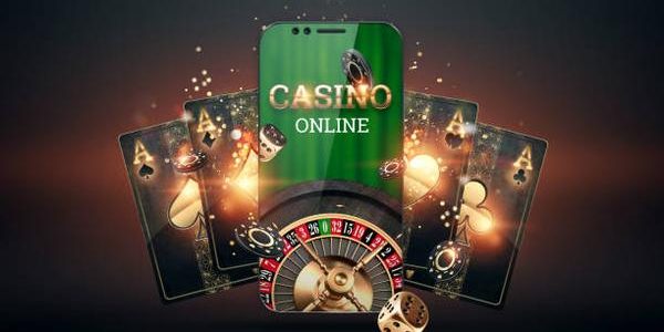 Unlock Rewards at Premium Casino Crypto Websites