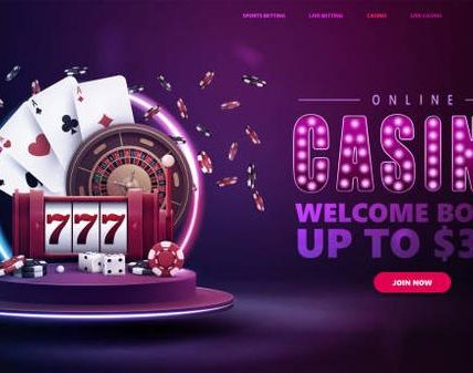 What Every New Player Should Learn About casino en ligne retrait immédiat