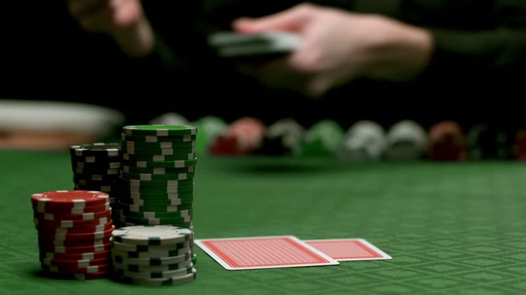 Ce Qui Distingue un Meilleur Casino en Ligne Argent Reel