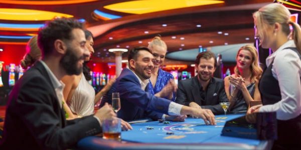 The Growing Popularity of crypto casino Italia Among Crypto Enthusiasts