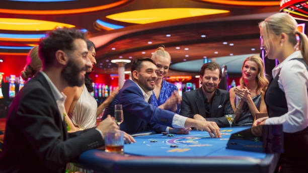 The Growing Popularity of crypto casino Italia Among Crypto Enthusiasts