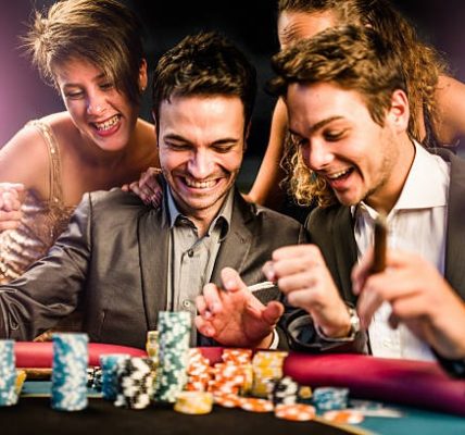 Comment Comprendre Le Fonctionnement Du Casino En Ligne France