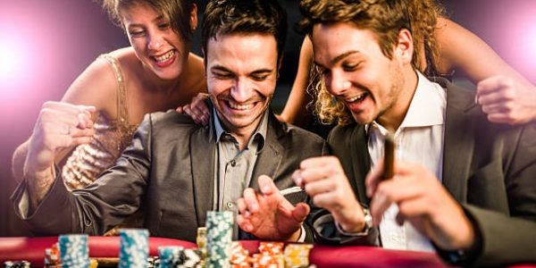 Comment Comprendre Le Fonctionnement Du Casino En Ligne France