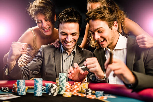 Comment Comprendre Le Fonctionnement Du Casino En Ligne France