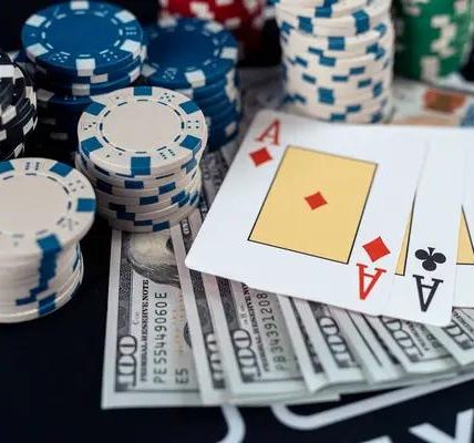 Les Innovations qui Transforment le Casino Crypto En Ligne