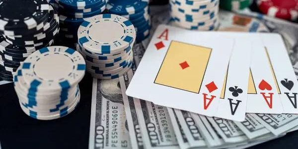 Les Innovations qui Transforment le Casino Crypto En Ligne