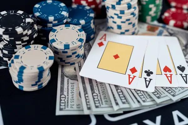 Les Innovations qui Transforment le Casino Crypto En Ligne