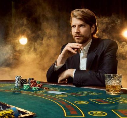 Unlock Bigger Winning Opportunities Using meilleur casino en ligne Today