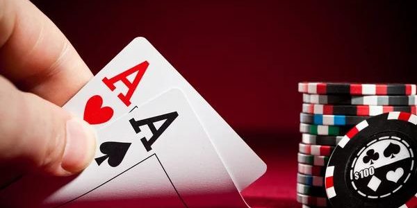 Why casinos online nuevos españa Attract Players