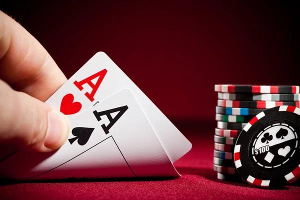 Why casinos online nuevos españa Attract Players