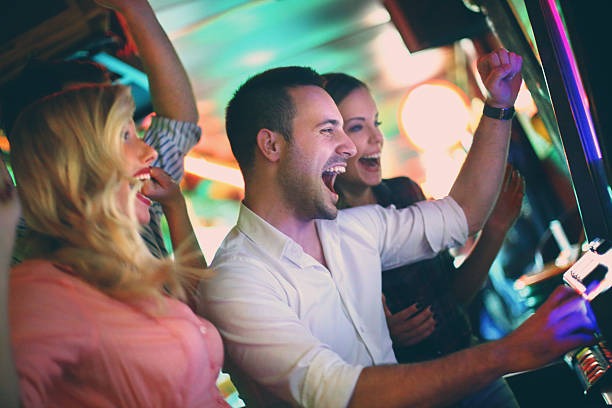 Why casino en ligne paiement rapide Matters