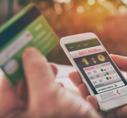 Fast Payouts with Site Paris Sportif Retrait Instantané