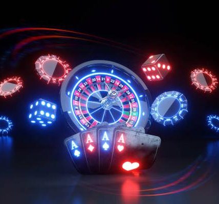 Casino En Ligne France Légal Et Une Plateforme Accessible À Tous