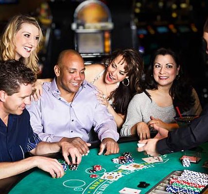 Discover Exclusive casino en ligne Welcome Benefits