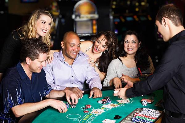 Discover Exclusive casino en ligne Welcome Benefits