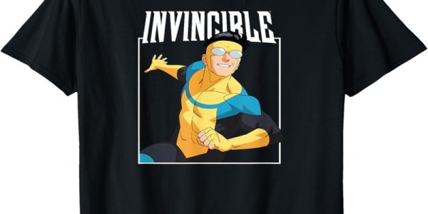 Visit the Trusted Invincible Official store Today
