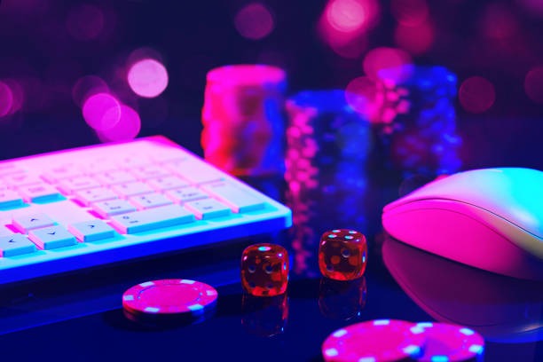 Why casino en ligne france légal Continues to Grow