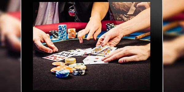 Online Casino Singapore Platforms With Varied Game Libraries