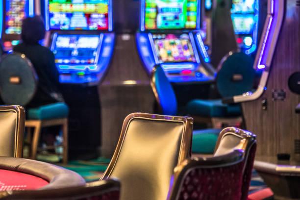 Exploring Different migliori casinò online Platforms